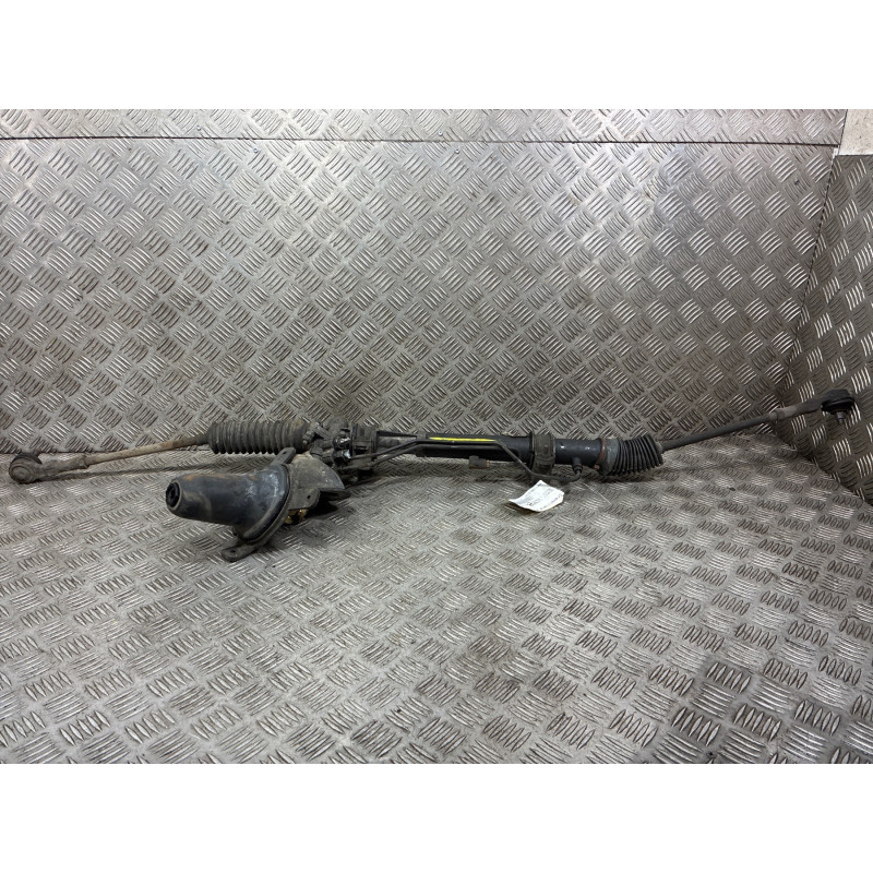 Cremaillere assistee RENAULT SCENIC 1 Photo n°4