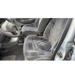 Cremaillere assistee RENAULT SCENIC 1