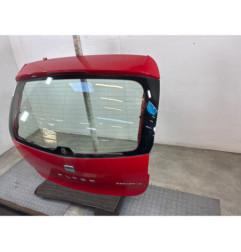 Malle/Hayon arriere SEAT ALTEA