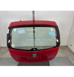 Malle/Hayon arriere SEAT ALTEA