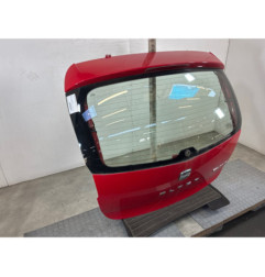 Malle/Hayon arriere SEAT ALTEA