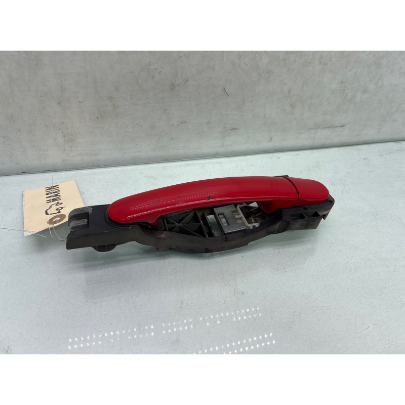 Poignee porte arriere droit SEAT ALTEA Photo n°1