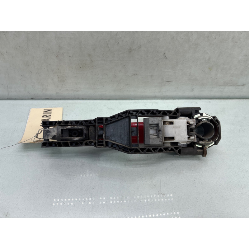 Poignee porte arriere droit SEAT ALTEA Photo n°3