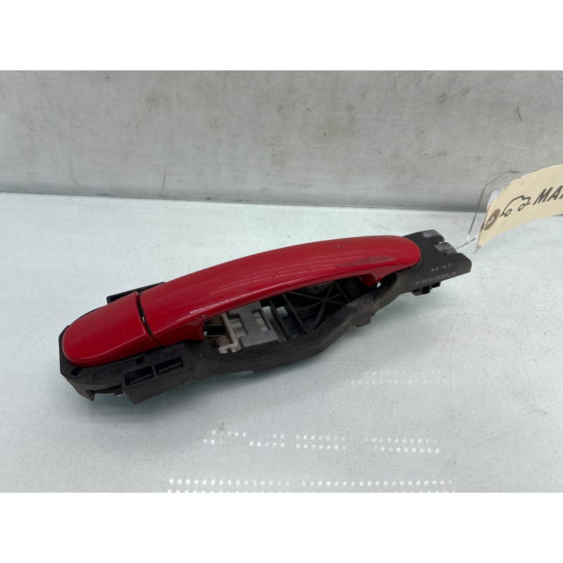 Poignee porte arriere gauche SEAT ALTEA Photo n°1