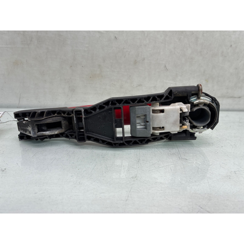Poignee porte arriere gauche SEAT ALTEA Photo n°3