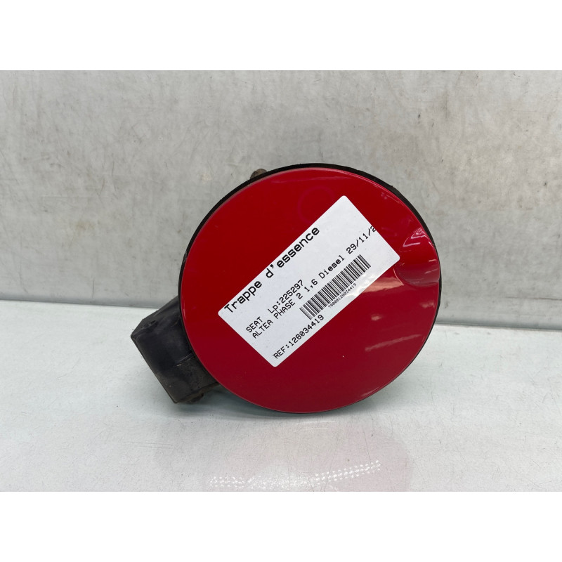 Trappe d'essence SEAT ALTEA Photo n°2