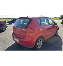 Trappe d'essence SEAT ALTEA