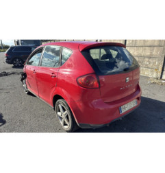 Trappe d'essence SEAT ALTEA