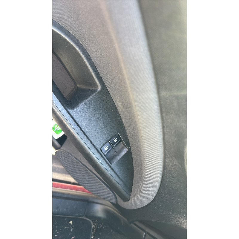 Trappe d'essence SEAT ALTEA Photo n°13