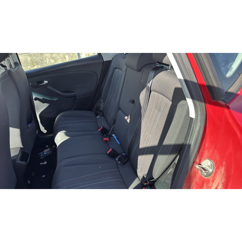 Trappe d'essence SEAT ALTEA Photo n°15