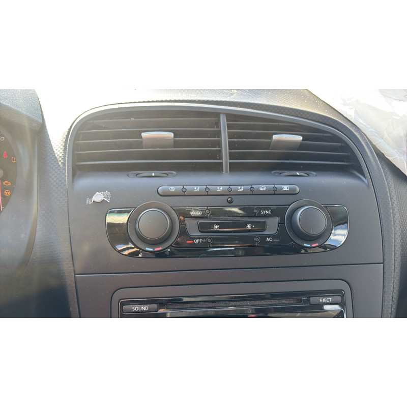 Trappe d'essence SEAT ALTEA Photo n°19