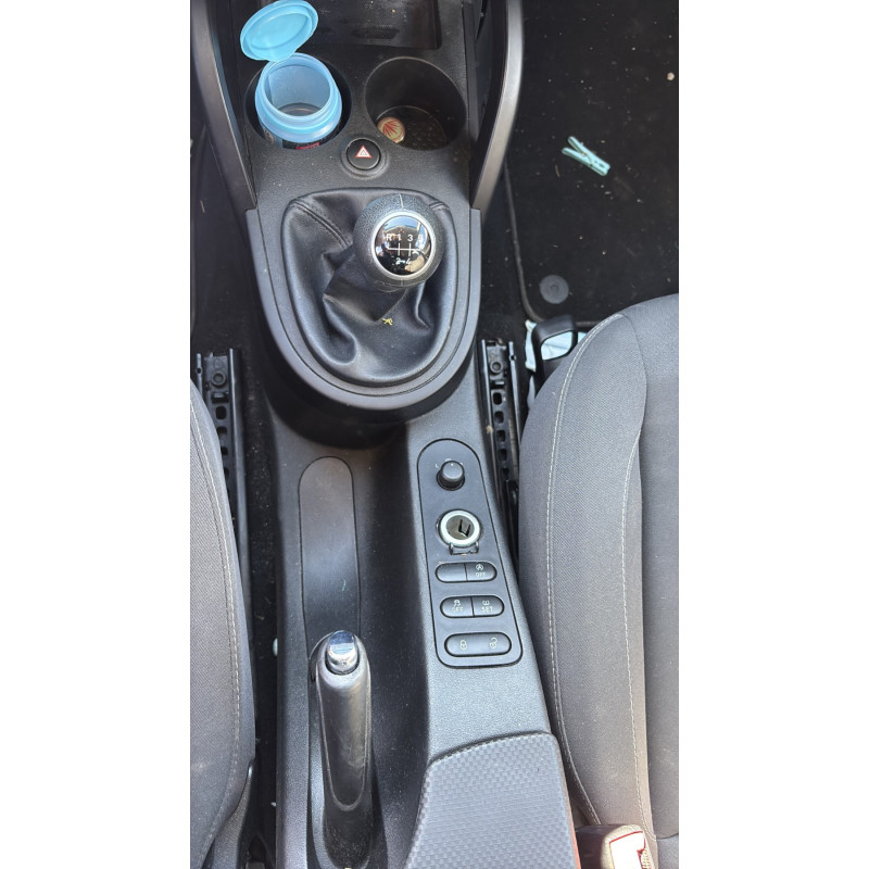 Trappe d'essence SEAT ALTEA Photo n°20