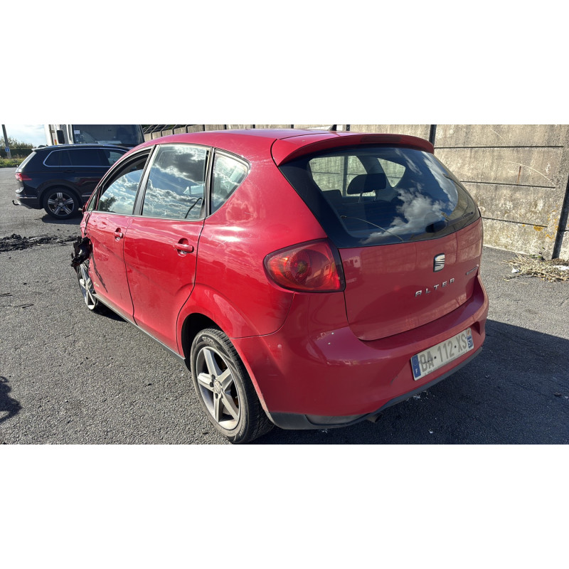 Vitre arriere droit SEAT ALTEA Photo n°6