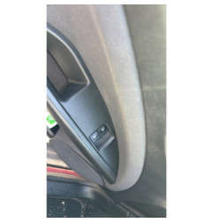 Vitre arriere droit SEAT ALTEA