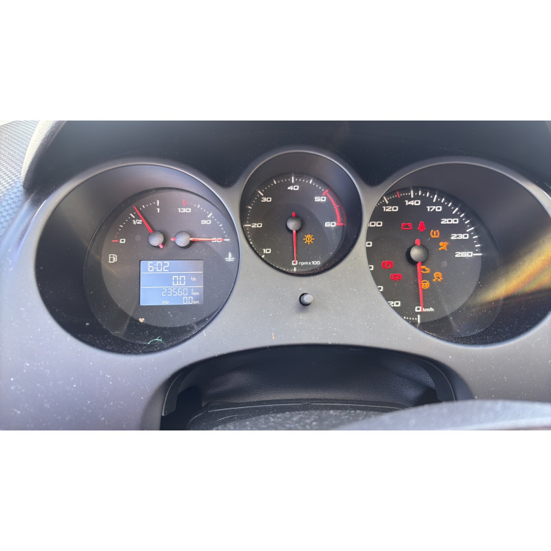 Vitre arriere droit SEAT ALTEA Photo n°20