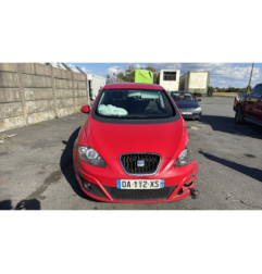 Boite a gants SEAT ALTEA