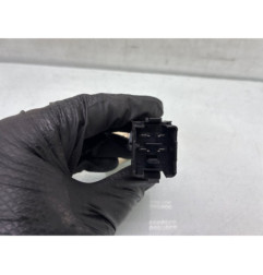 Bouton de warning SEAT ALTEA Photo n°1
