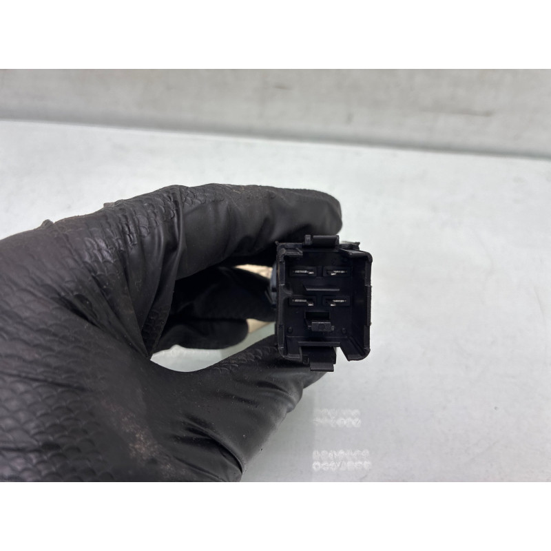 Bouton de warning SEAT ALTEA Photo n°1