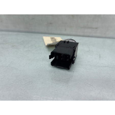 Bouton de warning SEAT ALTEA