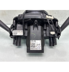 Com (Bloc Contacteur Tournant+Commodo Essuie Glace+Commodo Phare) SEAT ALTEA