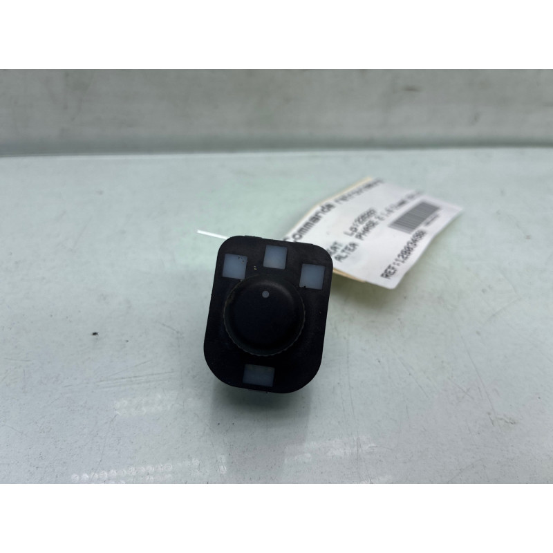 Commande retroviseurs SEAT ALTEA Photo n°4