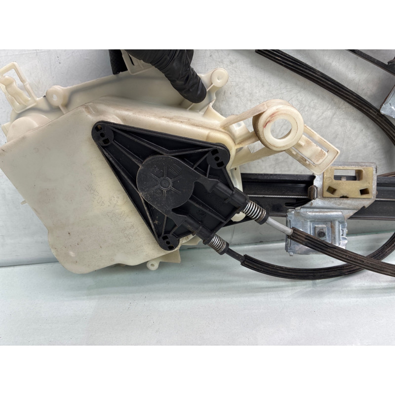 Leve vitre electrique avant droit SEAT ALTEA Photo n°2