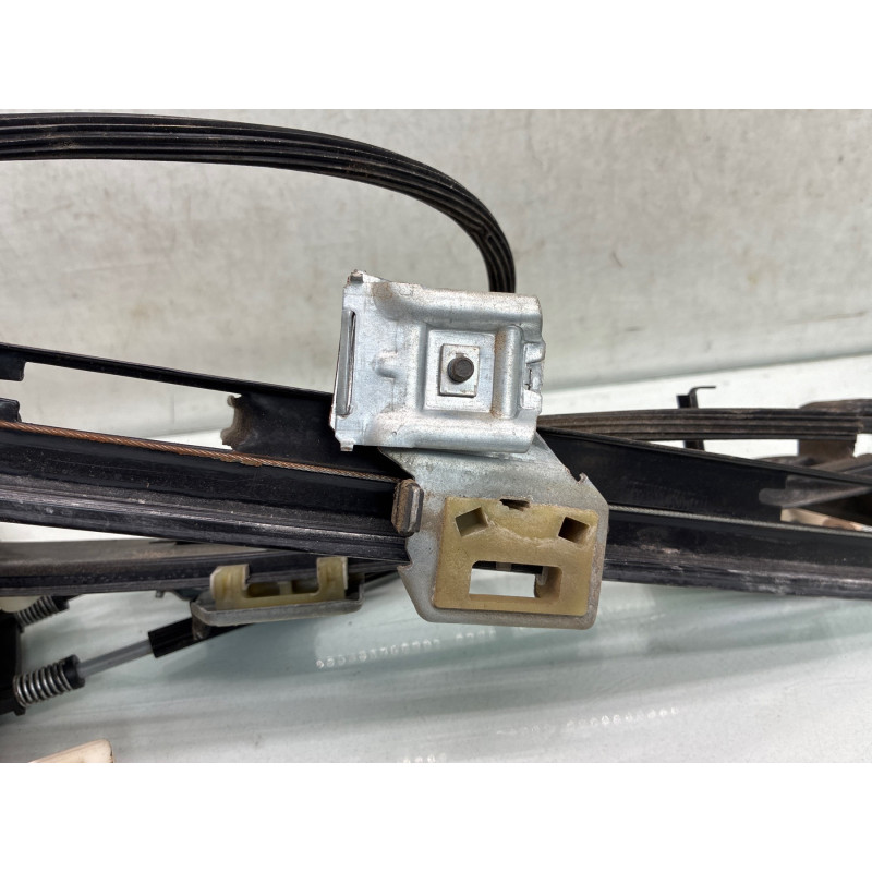 Leve vitre electrique avant droit SEAT ALTEA Photo n°3