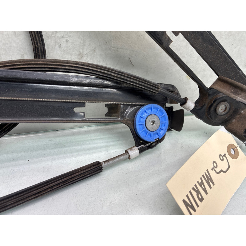 Leve vitre electrique avant droit SEAT ALTEA Photo n°5