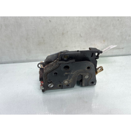 Serrure arriere droit SEAT ALTEA Photo n°1