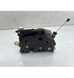 Serrure arriere gauche SEAT ALTEA