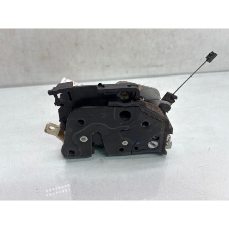 Serrure arriere gauche SEAT ALTEA