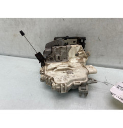 Serrure arriere gauche SEAT ALTEA