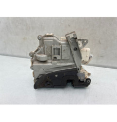 Serrure arriere gauche SEAT ALTEA