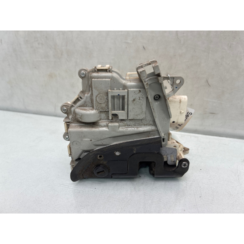 Serrure arriere gauche SEAT ALTEA Photo n°4
