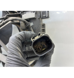 Moto ventilateur radiateur BMW SERIE 5 F11