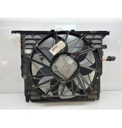 Moto ventilateur radiateur BMW SERIE 5 F11