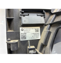 Moto ventilateur radiateur BMW SERIE 5 F11