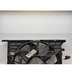 Moto ventilateur radiateur BMW SERIE 5 F11