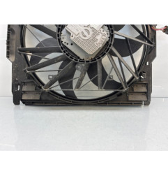 Moto ventilateur radiateur BMW SERIE 5 F11