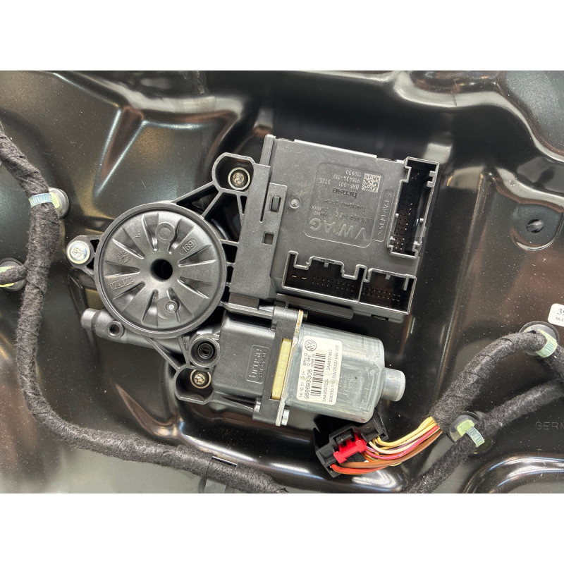 Leve vitre electrique avant droit VOLKSWAGEN PASSAT 6 Photo n°6