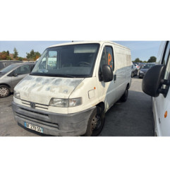 Leve vitre mecanique avant gauche PEUGEOT BOXER 1
