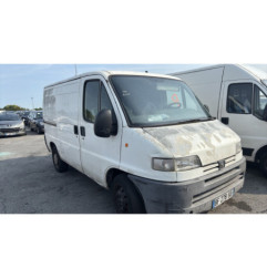 Leve vitre mecanique avant gauche PEUGEOT BOXER 1