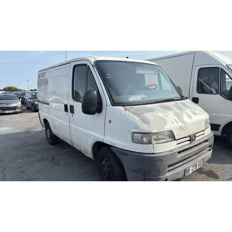 Leve vitre mecanique avant gauche PEUGEOT BOXER 1 Photo n°10