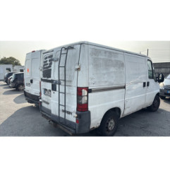 Leve vitre mecanique avant gauche PEUGEOT BOXER 1