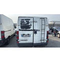 Leve vitre mecanique avant gauche PEUGEOT BOXER 1