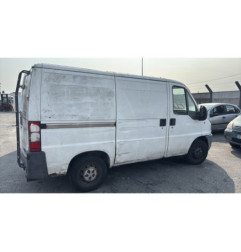 Leve vitre mecanique avant gauche PEUGEOT BOXER 1