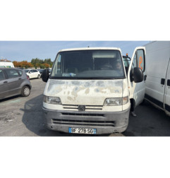 Leve vitre mecanique avant gauche PEUGEOT BOXER 1