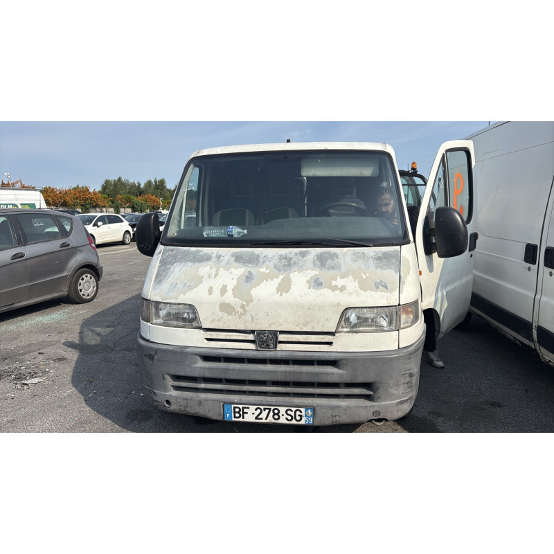 Leve vitre mecanique avant gauche PEUGEOT BOXER 1 Photo n°15
