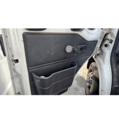 Leve vitre mecanique avant gauche PEUGEOT BOXER 1