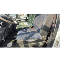 Leve vitre mecanique avant gauche PEUGEOT BOXER 1